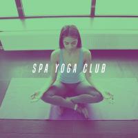 Artwork for Spa Yoga Club by Spa