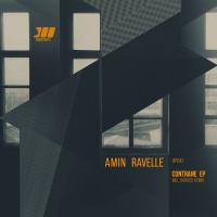 Artwork for Contrane EP by Amin Ravelle