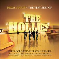 Artwork for Midas Touch - The Very Best of the Hollies by The Hollies