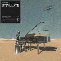Artwork for Stimulate by Tensnake