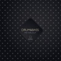 Artwork for Drum&Bass by Mr. ThruouT