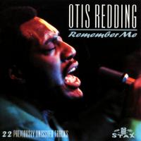Artwork for Remember Me by Otis Redding