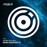 Artwork for Music Strategy EP by Drumcatcher