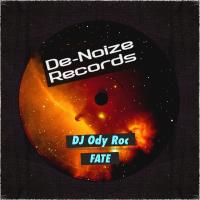 Artwork for Fate by DJ Ody Roc