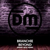 Artwork for Beyond (Jeremy Bass Remix) by Branchie