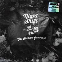 Artwork for Night Shift by Murs