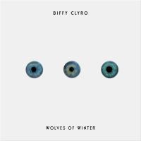 Artwork for Wolves of Winter by Biffy Clyro