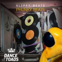 Artwork for Phunky Beats by Slippy Beats