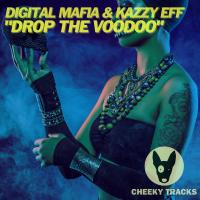 Artwork for Drop The Voodoo by Digital Mafia