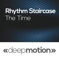 Artwork for The Time by Rhythm Staircase