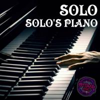 Artwork for Piano by Solo