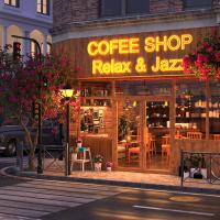 Artwork for Where Is My Mind by Coffee Jazz Melody