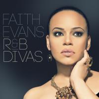 Artwork for R&B Diva by Faith Evans