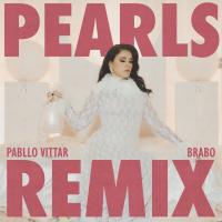 Artwork for Pearls (Pabllo Vittar & Brabo Remix) by Jessie Ware