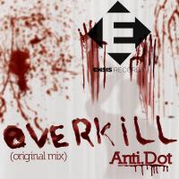 Artwork for Overkill by Anti.dot