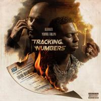 Artwork for Tracking Numbers by Berner