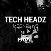 Artwork for Moonshine by Tech Headz