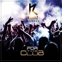 Artwork for For The Club by Various Artists