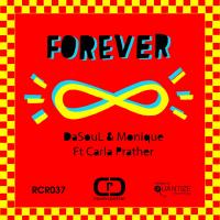 Artwork for Forever by DaSoul