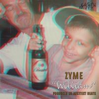 Artwork for William by Zyme