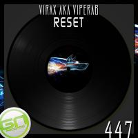 Artwork for Reset by Virax aka Viperab