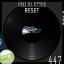 Artwork for Reset