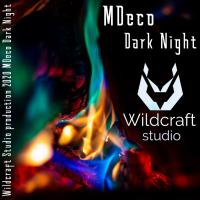 Artwork for Dark Night by MDeco