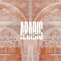 Artwork for Arabic Lifestyle by Igor Dvorkin