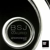 Artwork for Interference 432Hz by BSJ