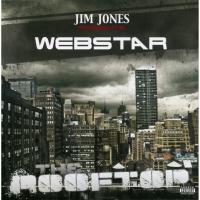 Artwork for Present The Rooftop by Jim Jones & Webstar