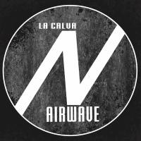 Artwork for Airwave by La Calva