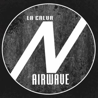 Artwork for Airwave (Morphly Remix)