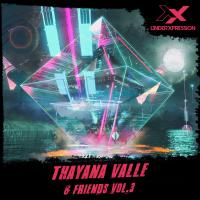 Artwork for Thayana Valle & Friends Vol.3 by Thayana Valle