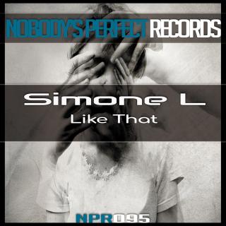 Artwork for Like That (Original Mix)