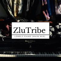 Artwork for Lonely Piano by ZuluTribe