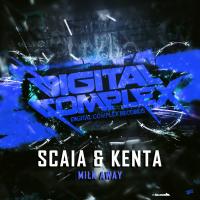 Artwork for Milk Away by Scaia