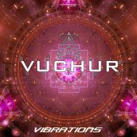 Artwork for Vibrations by Vuchur