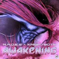 Artwork for Awakening by M.A.D.E.S