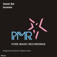 Artwork for Insomnia by Sunset Bar