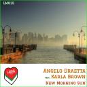 Artwork for New Morning Sun
