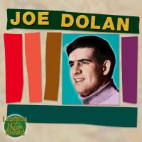 Artwork for Legends of Irish Music: Joe Dolan by Joe Dolan