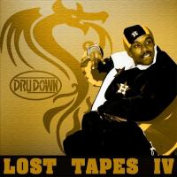 Artwork for Lost Tapes IV by Dru Down