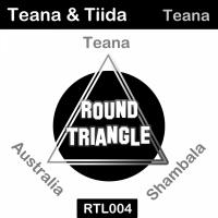 Artwork for Teana by Teana & Tiida