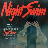 Artwork for Night Swim by Sunglasses Kid