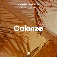 Artwork for Colorize Ibiza 2020, mixed by Boxer by Boxer