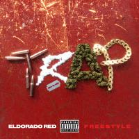 Artwork for Trap Freestyle by Eldorado Red