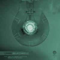 Artwork for Aix la Chapelle by Carara