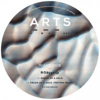 Artwork for Dreams Of A Solo by roberto