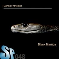 Artwork for Black Mamba by Carlos Francisco