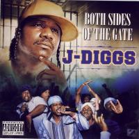 Artwork for Both Sides Of The Gate by J-Diggs